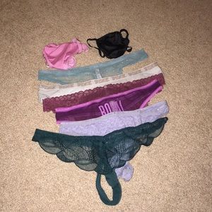 💖VS/ PINK $5e/ $15 all! bundle and offer!💖